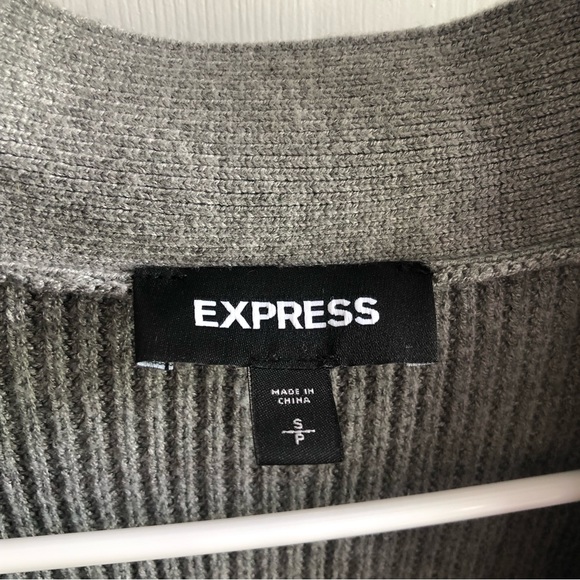 Express Cardigan - Picture 2 of 2